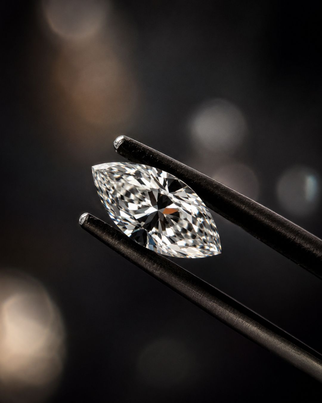 certified lab-grown diamond 